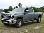 2025 Chevrolet Silverado 3500 HD LTZ