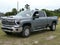 2025 Chevrolet Silverado 3500 HD LTZ