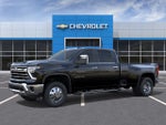 2026 Chevrolet Silverado 3500 HD LTZ DRW