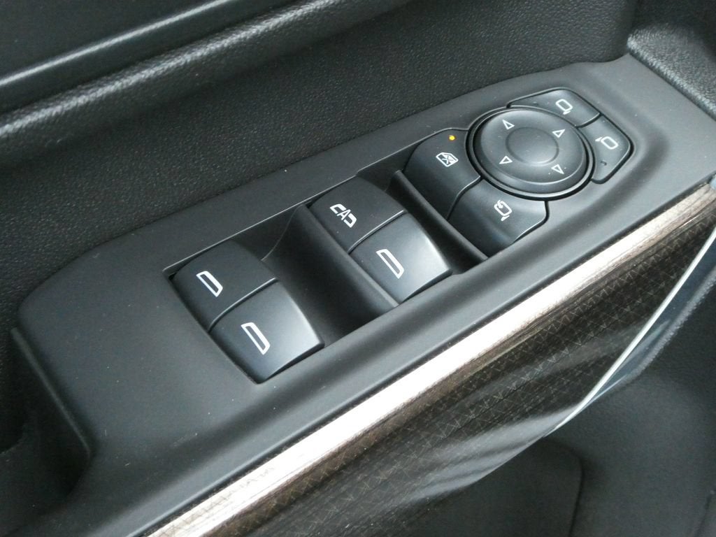 2021 Chevrolet Silverado 2500 HD LT
