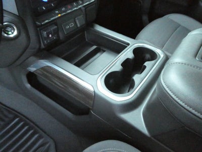 2021 Chevrolet Silverado 2500 HD LT