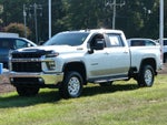 2021 Chevrolet Silverado 2500 HD LT