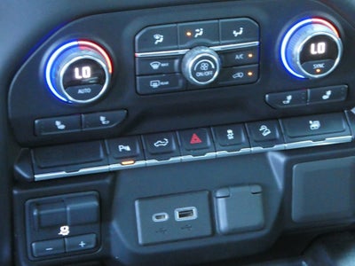 2021 Chevrolet Silverado 2500 HD LT
