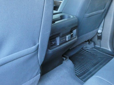 2021 Chevrolet Silverado 2500 HD LT