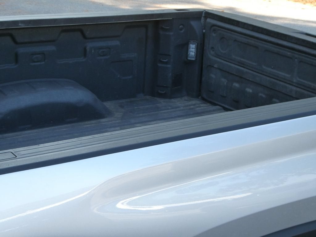 2021 Chevrolet Silverado 2500 HD LT