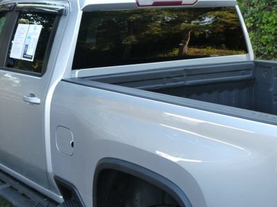 2021 Chevrolet Silverado 2500 HD LT