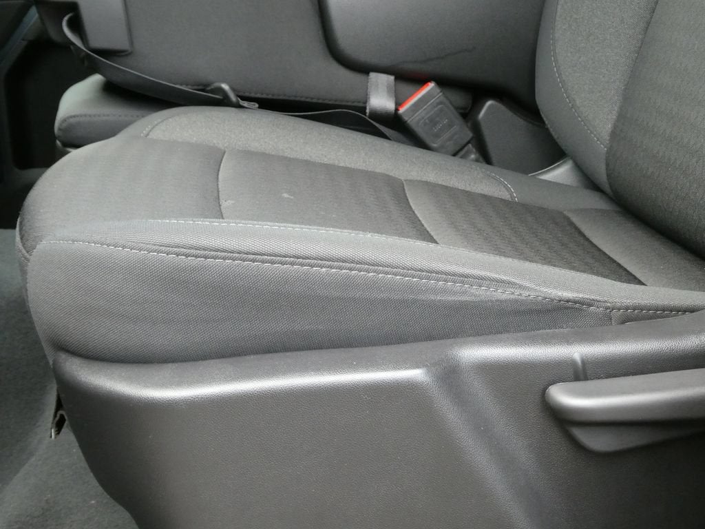 2024 Chevrolet Silverado 3500 HD LT DRW