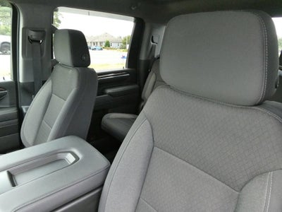 2024 Chevrolet Silverado 3500 HD LT DRW