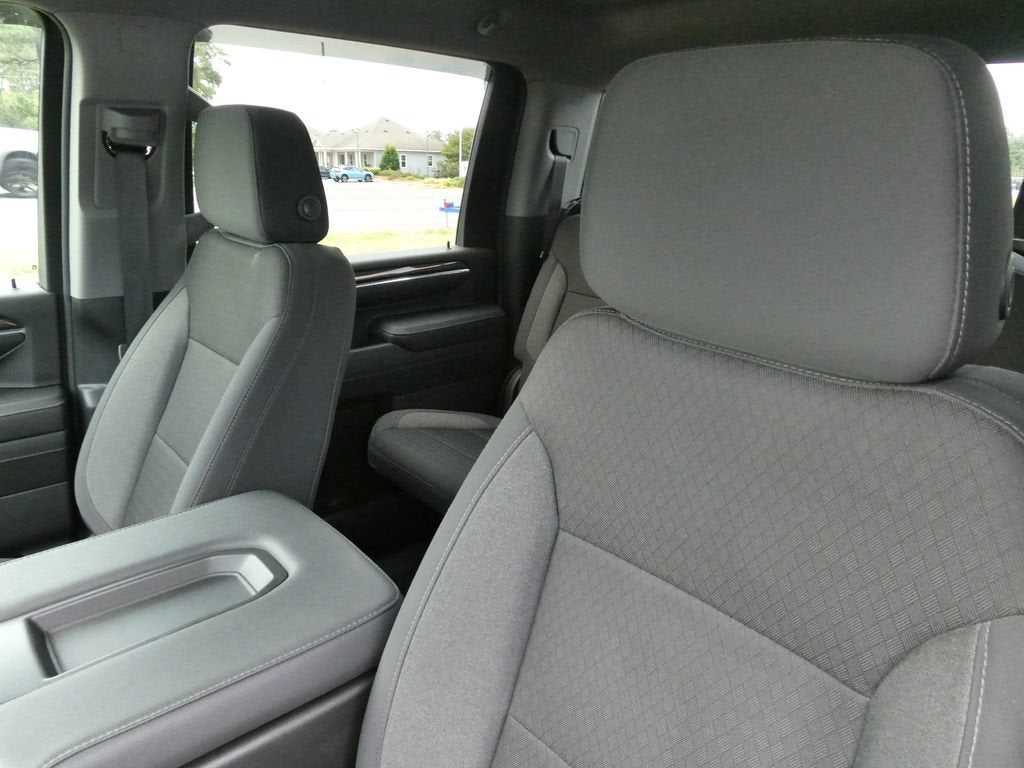 2024 Chevrolet Silverado 3500 HD LT DRW