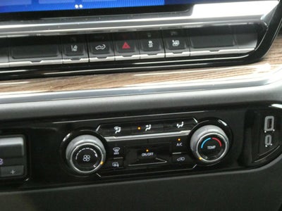 2024 Chevrolet Silverado 3500 HD LT DRW