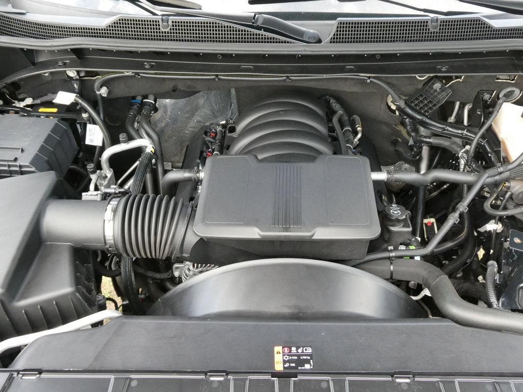 2024 Chevrolet Silverado 3500 HD LT DRW