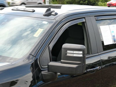 2024 Chevrolet Silverado 3500 HD LT DRW