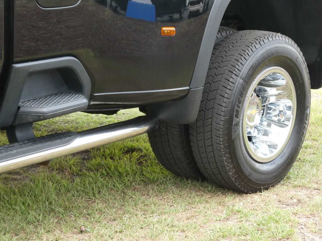 2024 Chevrolet Silverado 3500 HD LT DRW