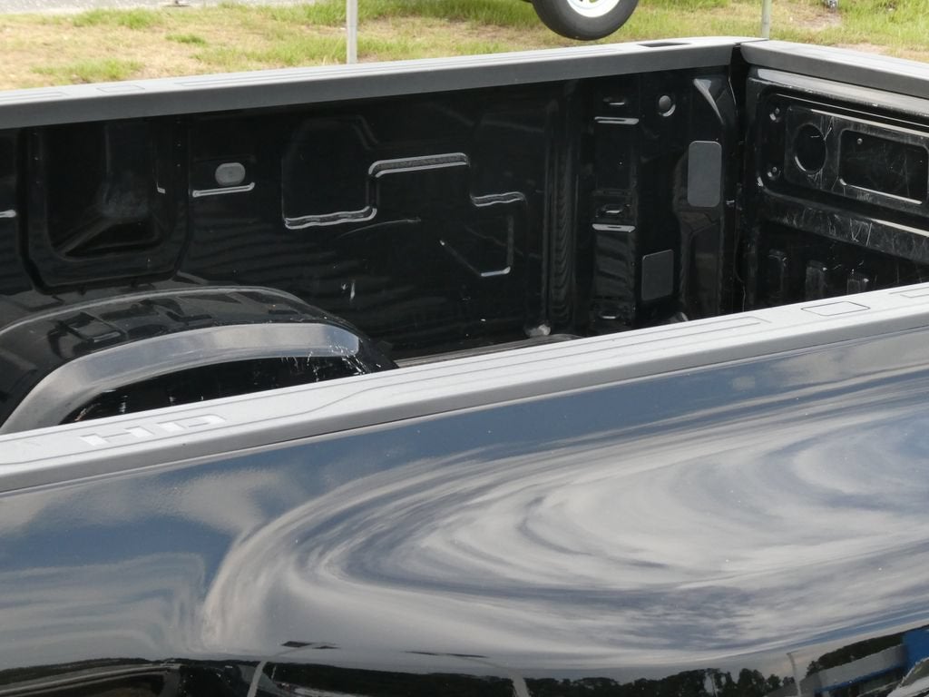 2024 Chevrolet Silverado 3500 HD LT DRW