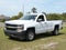 2017 Chevrolet Silverado 1500 Work Truck