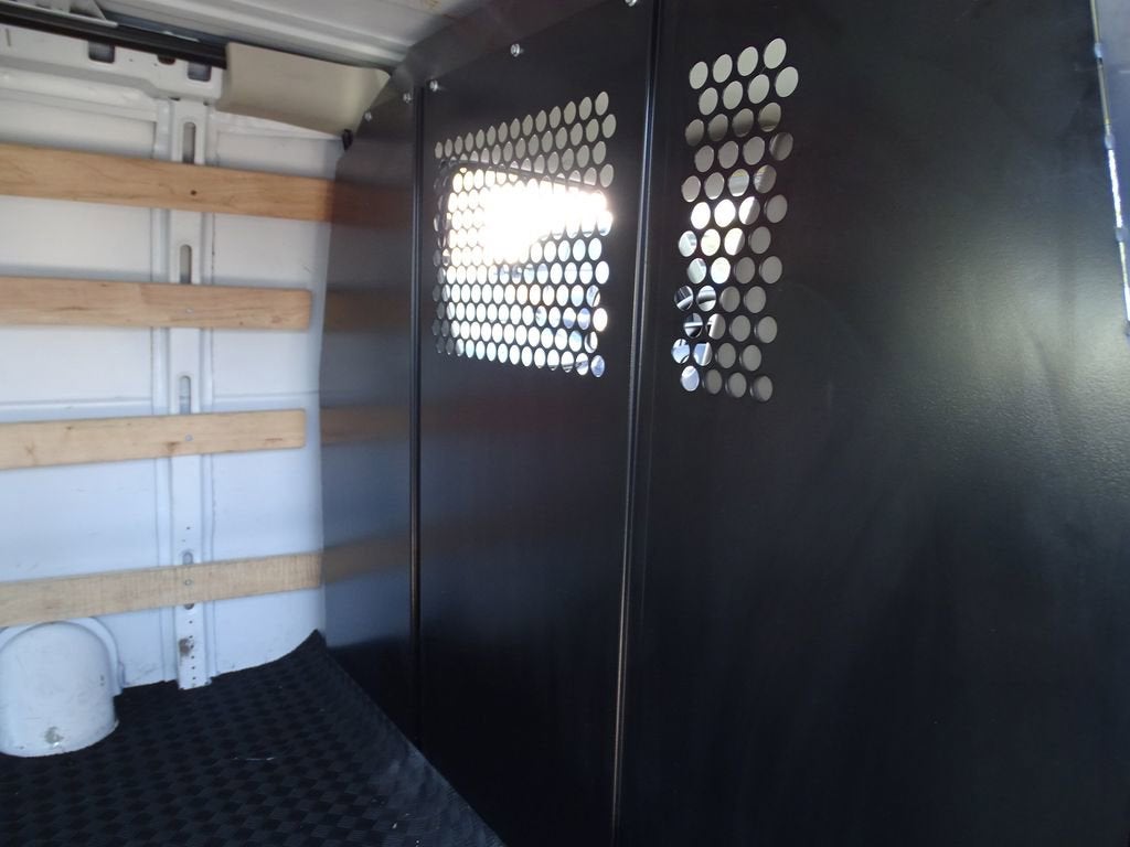 2024 Chevrolet Express Cargo 2500 WT