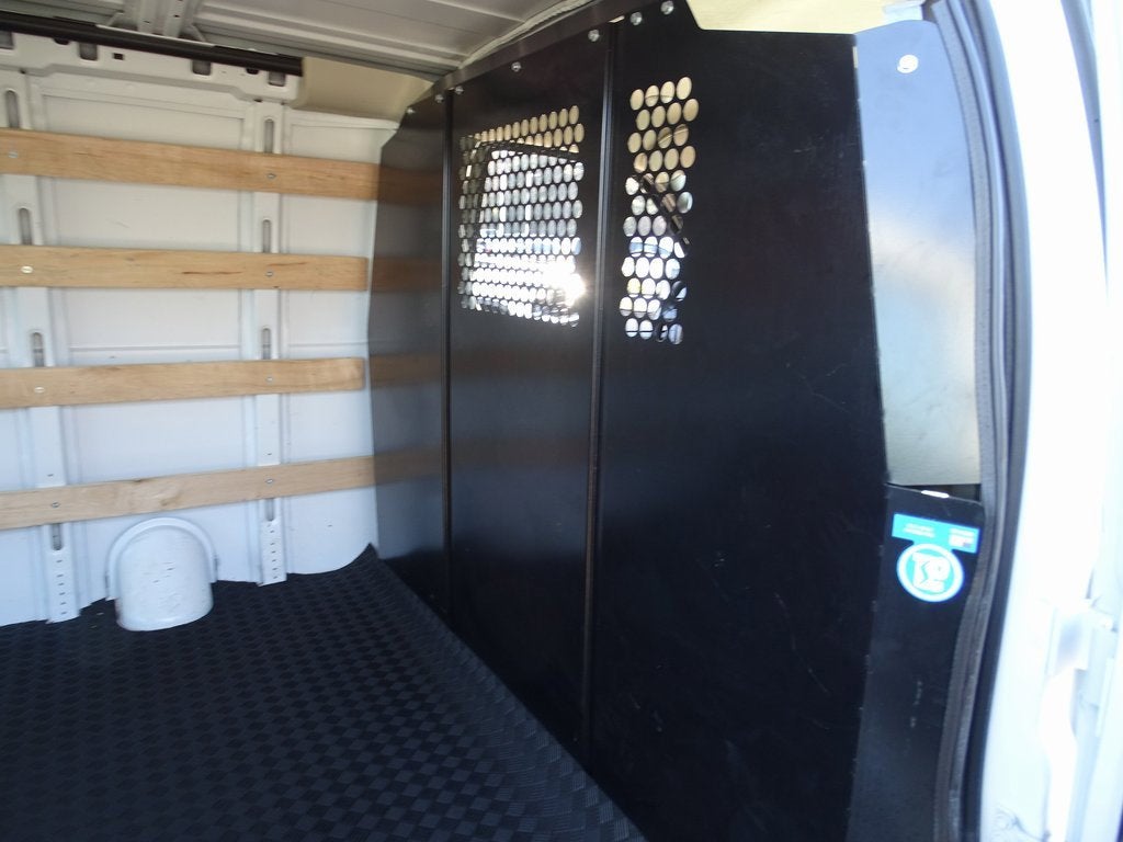 2024 Chevrolet Express Cargo 2500 WT