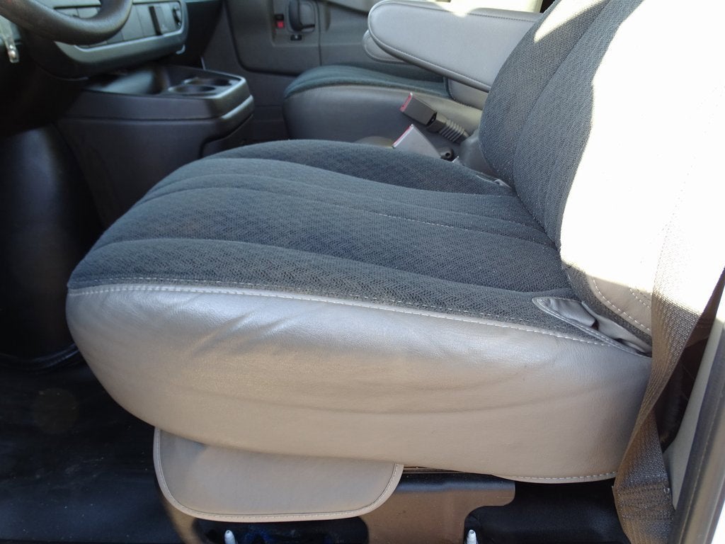 2024 Chevrolet Express Cargo 2500 WT