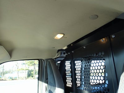 2024 Chevrolet Express Cargo 2500 WT