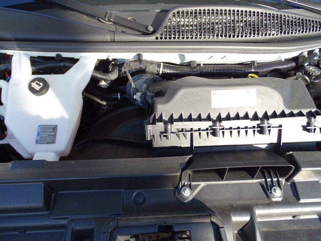 2024 Chevrolet Express Cargo 2500 WT