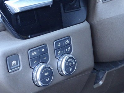 2024 GMC Sierra 2500 HD SLT