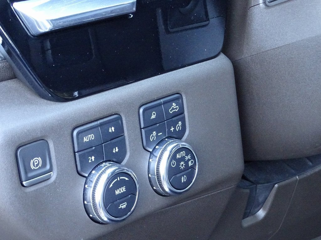 2024 GMC Sierra 2500 HD SLT