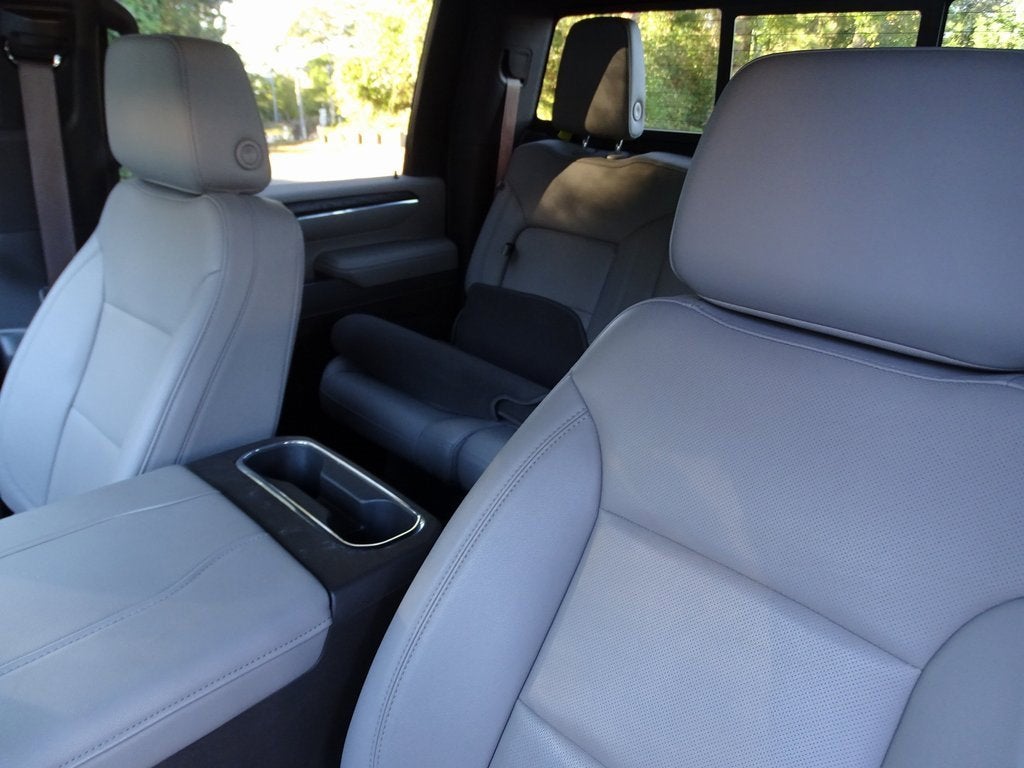 2024 GMC Sierra 2500 HD SLT