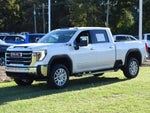 2024 GMC Sierra 2500 HD SLT
