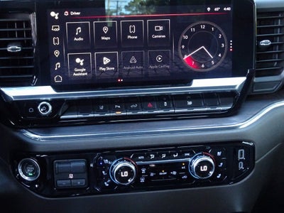 2024 GMC Sierra 2500 HD SLT