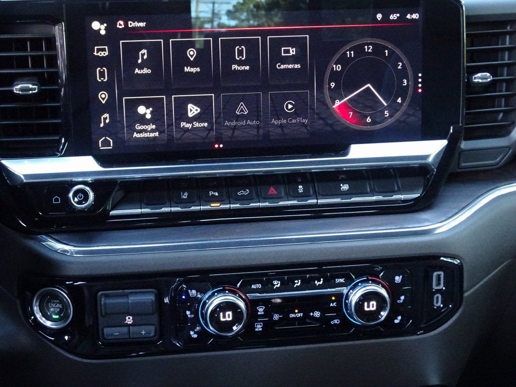 2024 GMC Sierra 2500 HD SLT