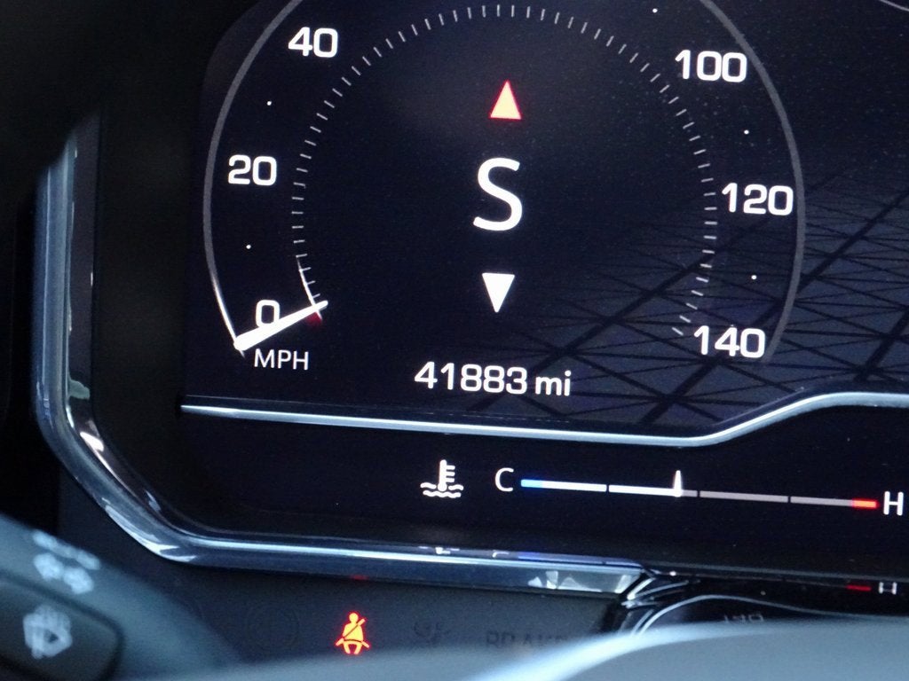 2024 GMC Sierra 2500 HD SLT