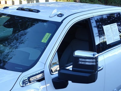 2024 GMC Sierra 2500 HD SLT