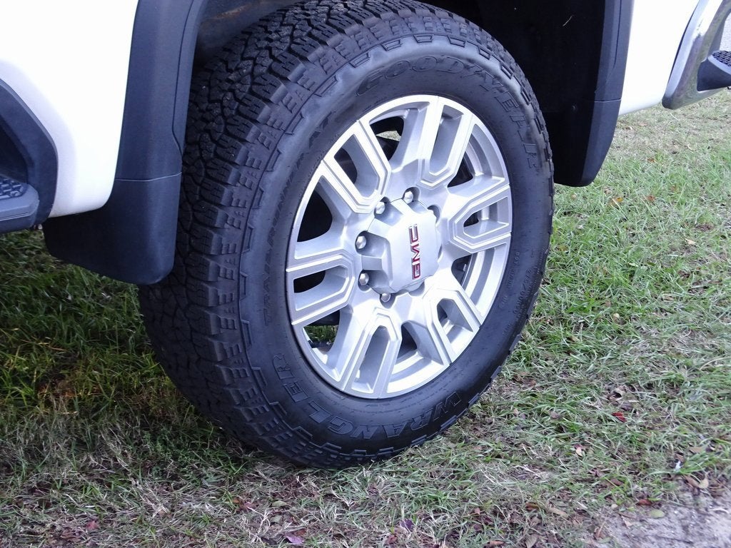 2024 GMC Sierra 2500 HD SLT