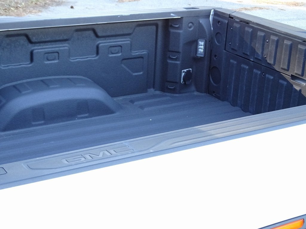 2024 GMC Sierra 2500 HD SLT