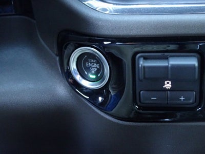 2024 GMC Sierra 2500 HD SLT