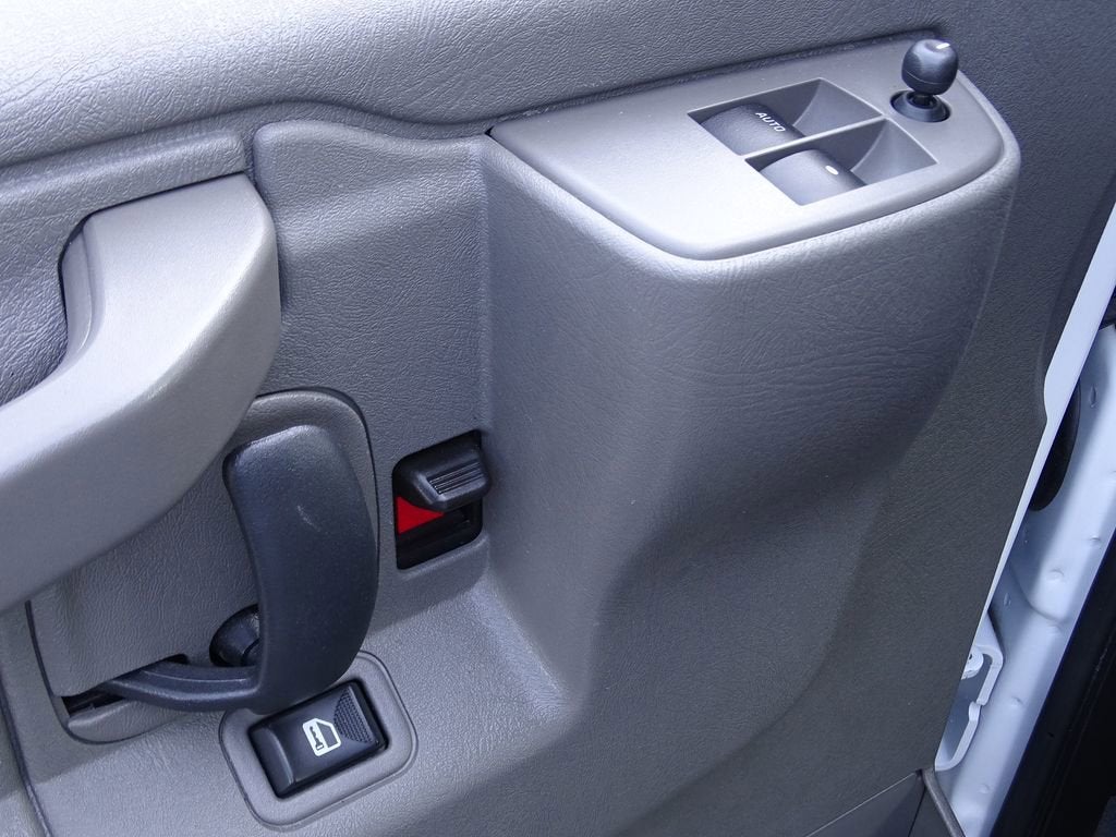 2024 GMC Savana Cargo 2500 Work Van