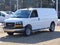 2024 GMC Savana Cargo 2500 Work Van