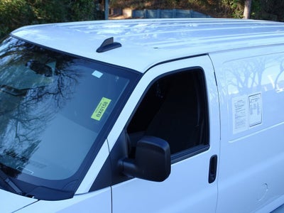 2024 GMC Savana Cargo 2500 Work Van