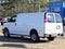 2024 GMC Savana Cargo 2500 Work Van
