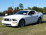 2006 Ford Mustang GT Deluxe