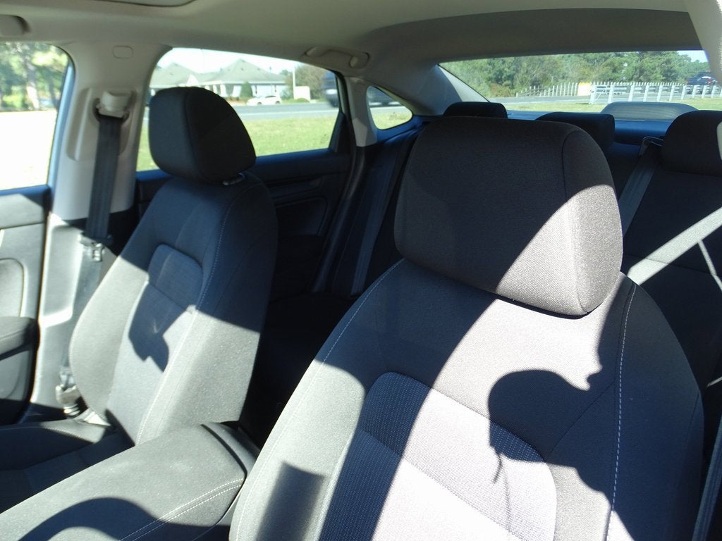 2023 Honda Civic Sedan EX