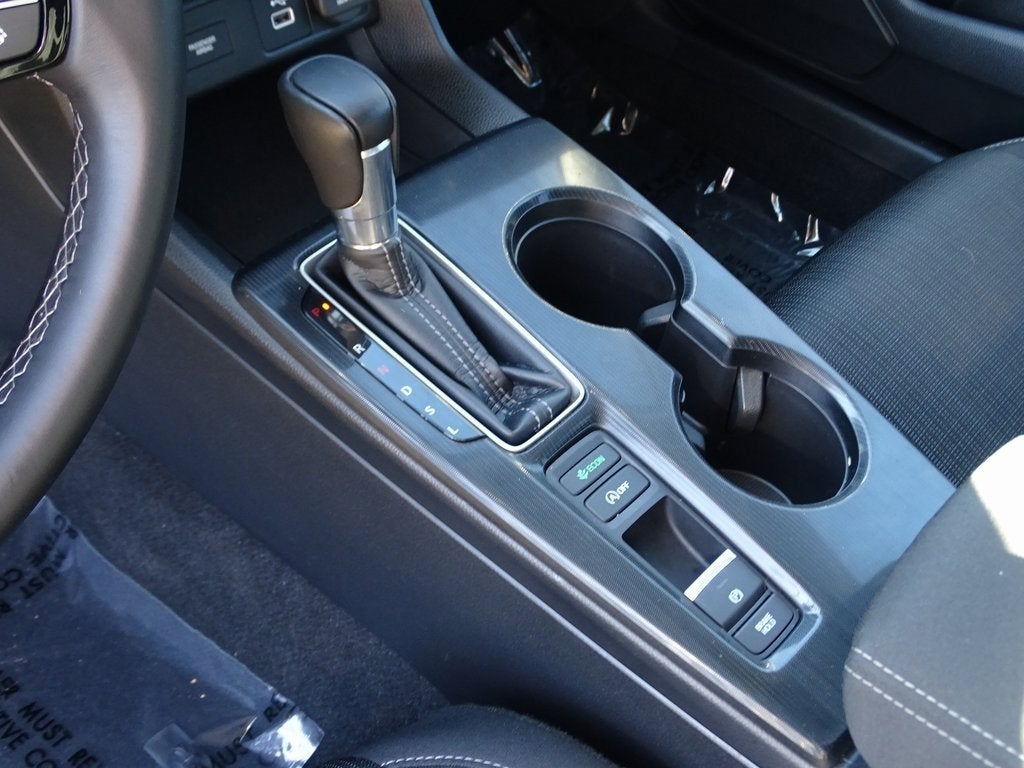 2023 Honda Civic Sedan EX