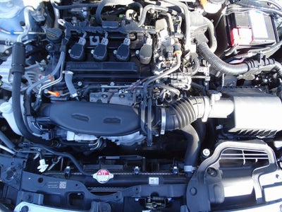 2023 Honda Civic Sedan EX