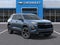 2027 Chevrolet Equinox FWD RS
