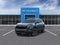 2027 Chevrolet Equinox FWD RS