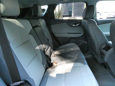 2022 Chevrolet Blazer 3LT