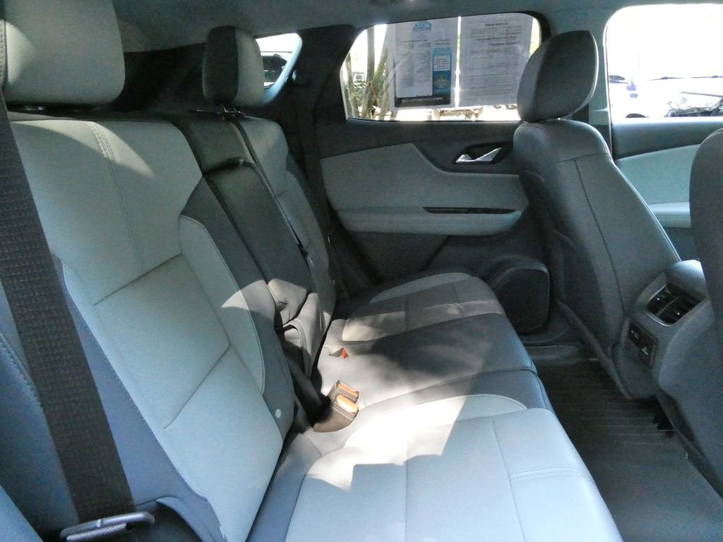 2022 Chevrolet Blazer 3LT
