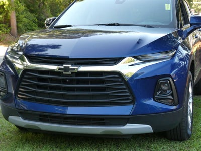 2022 Chevrolet Blazer 3LT