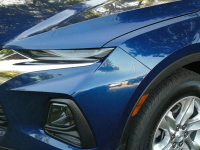 2022 Chevrolet Blazer 3LT