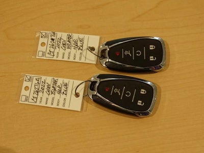 2022 Chevrolet Blazer 3LT